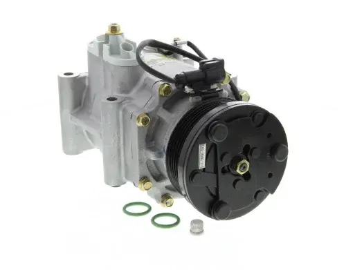 Ford Transit klímakompresszor hatékony és megbízható hűtéshez. Prémium minőség, pontos illeszkedés, nagy terhelhetőség, hossz