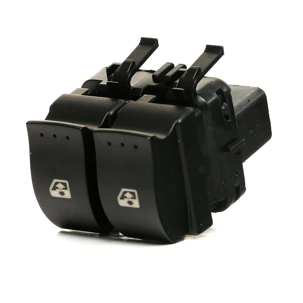 Opel Vivaro ablakemelő kapcsoló tartós és megbízható kivitelben. Egyszerű kezelhetőség, pontos illeszkedés és gyors beszerelé