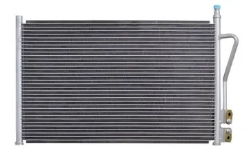 Mazda 2 klímahűtő kiváló minőségben, tökéletes illeszkedéssel. Hatékony hűtés, hosszú élettartam, gyors szállítás, kedvező ár