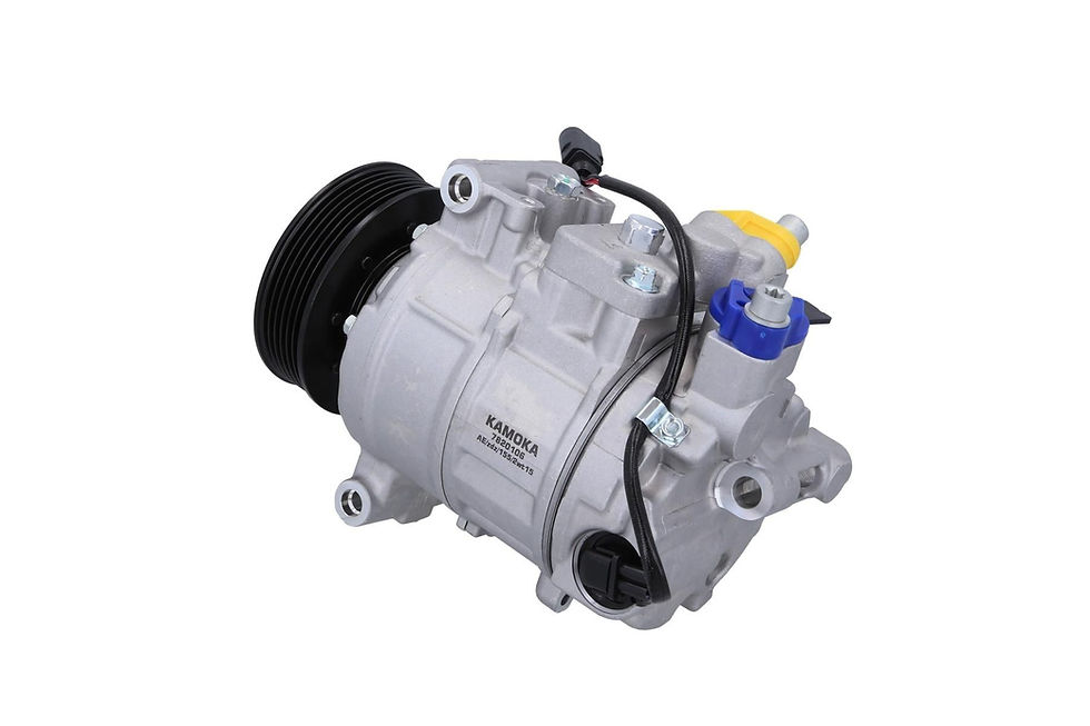 Volkswagen Transporter klímakompresszor kiváló minőségben, gyors szállítással. Megbízható hűtés, több évjárattal kompatibilis