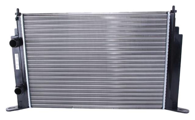 Fiat Stilo vízhűtő – minőségi, tartós radiátor a motor optimális hűtéséhez. Hatékony hőelvezetés, precíz illeszkedés és megbí