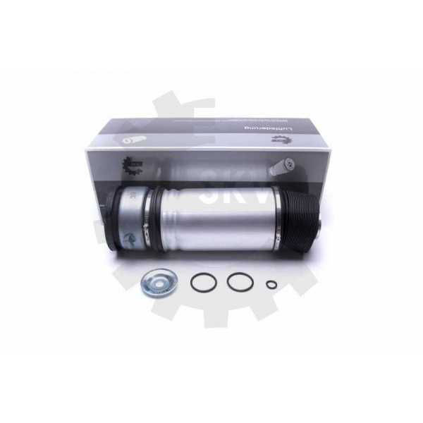 BMW 7 hátsó légrugó 37106778798. Megbízható autóalkatrész .