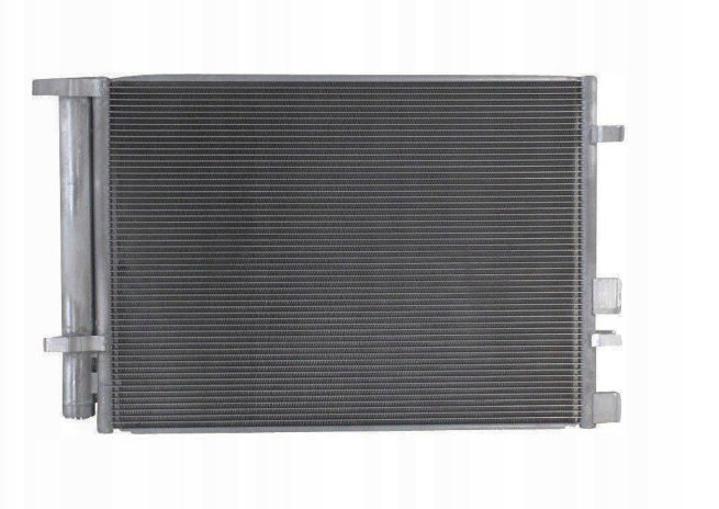 Hyundai i20 klímahűtő kiváló minőségben, pontos illeszkedéssel. Megbízható hűtés, hosszú élettartam, gyors szállítás és kedve