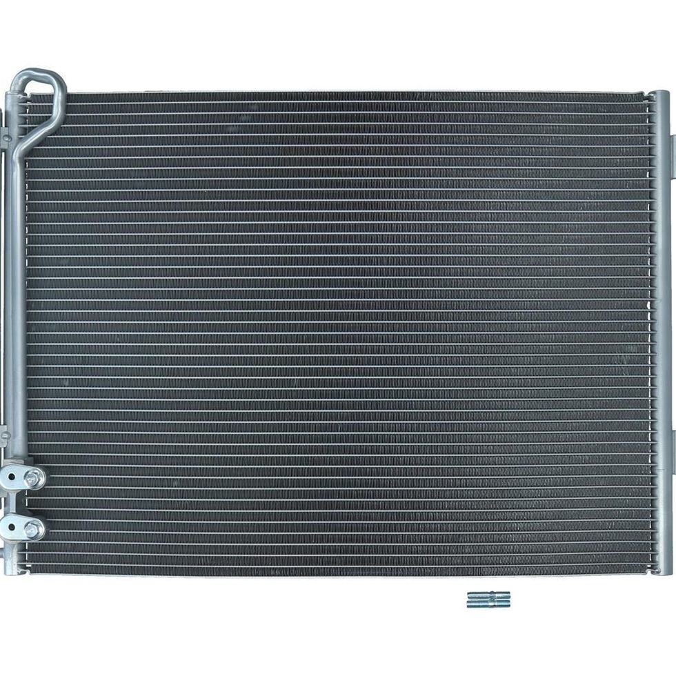 VW Passat klímahűtő kiváló minőségben, pontos illeszkedéssel. Hatékony és megbízható hűtés, hosszú élettartam, gyors szállítá