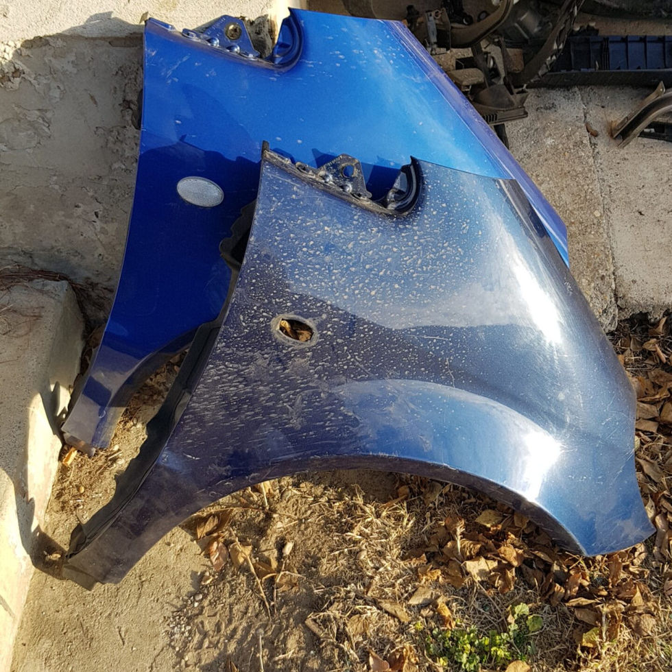 Mercedes A Jobb sárvédő. Alkatrész vásárlás egyszerűen, gyors szállítással.