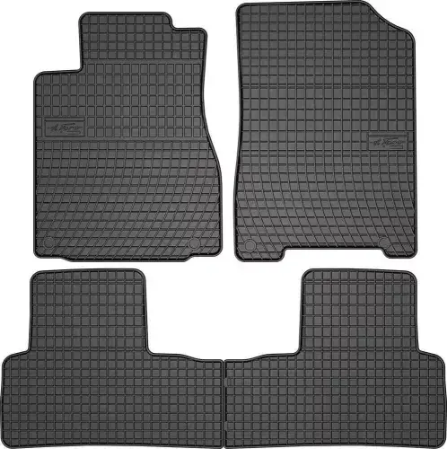 A **Honda CR‑V** egy tágas, kényelmes kompakt SUV, amely megbízható motorokkal, jó helykínálattal és **gumiszőnyeges** belsőv