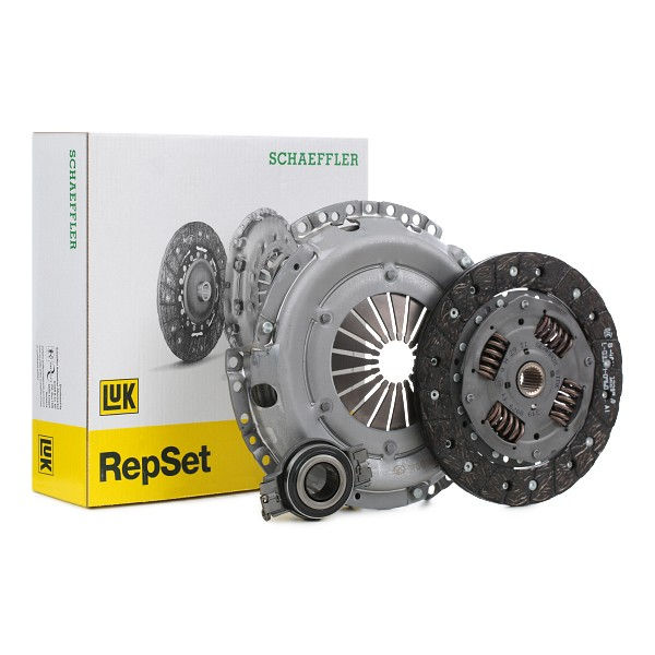 Mercedes‑Benz E‑osztály kuplungszett – minőségi Sachs, LuK és Aisin kuplung szettek több E‑Class modellhez, versenyképes ár é