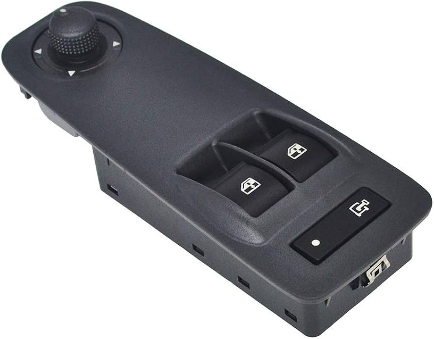 Fiat Doblo ablakemelő kapcsoló tartós és megbízható kivitelben. Könnyű kezelhetőség, pontos illeszkedés és egyszerű beszerelé