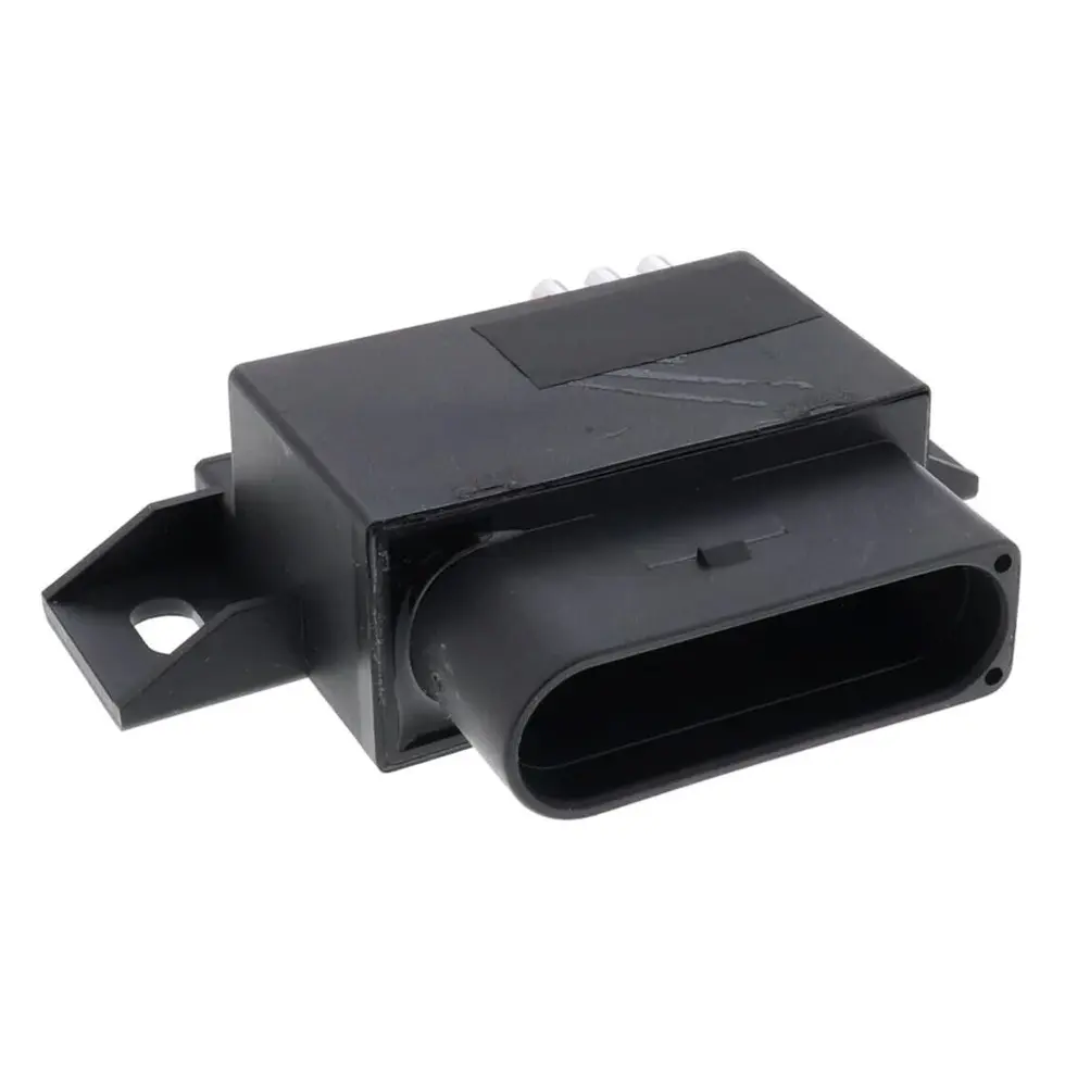 Volvo V50 izzítórelé a megbízható hidegindításhoz. Gyors és stabil izzítás, hosszú élettartam és tartós működés dízel modelle