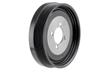 BMW 1-es főtengely szíjtárcsa – kiváló minőségű, tartós alkatrész precíz illeszkedéssel. Csökkenti a rezgéseket, biztosítja a