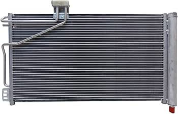 Mercedes-Benz C klímahűtő kiváló minőségben, pontos illeszkedéssel. Megbízható hűtés, hosszú élettartam, gyors szállítás, ked