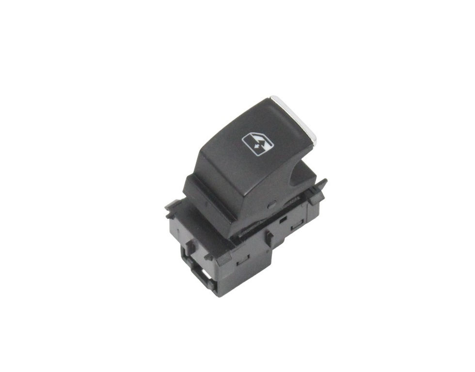 VW Golf ablakemelő kapcsoló tartós és megbízható kivitelben. Egyszerű használat, pontos illeszkedés és gyors beszerelés minde