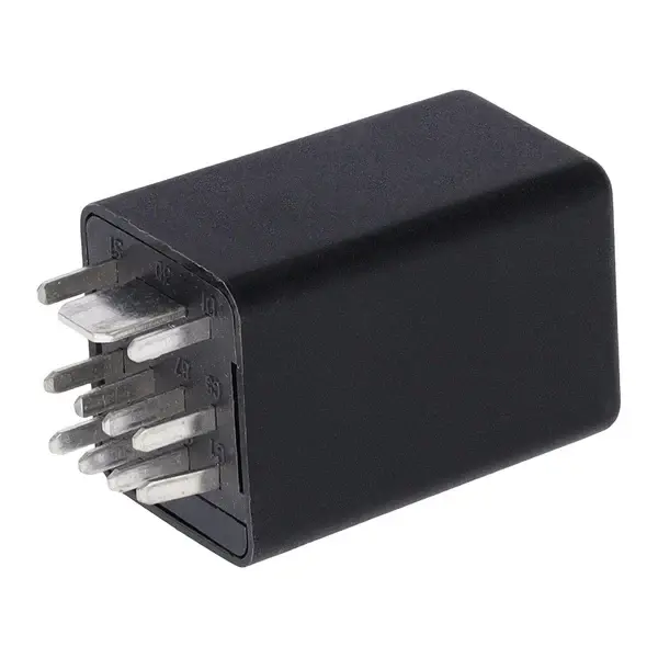 VW Touareg izzítórelé a megbízható hidegindításhoz. Gyors és stabil izzítás, hosszú élettartam és tartós működés dízel modell