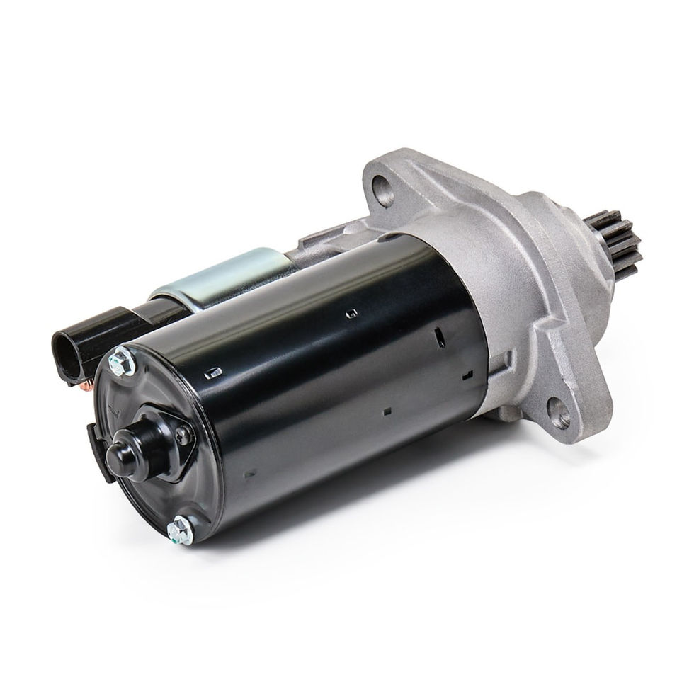 Audi A3 önindító – erőteljes és megbízható indítás minden körülmények között. Minőségi cserealkatrész hosszú élettartammal és