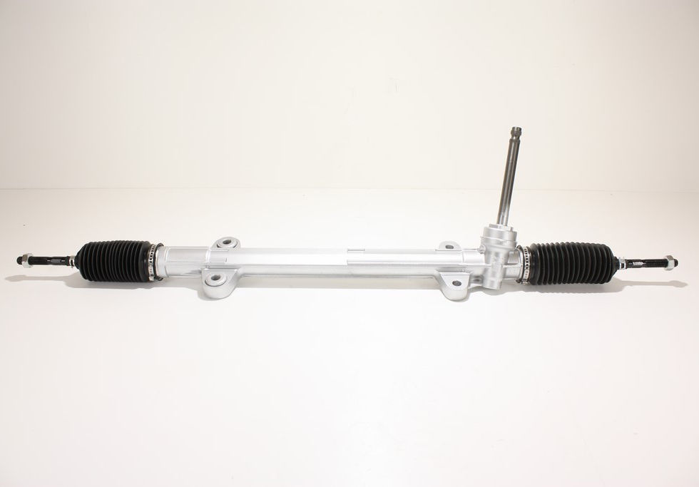 Hyundai i-30 kormánymű. Autó szerviz alkatrészek gyors szállítással.