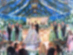 New Orleans Wedding Painter Christina Pappion New Orleans Artist