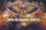 NEW ORLEANS PELICANS ARTIST CHRISTINA PAPPION