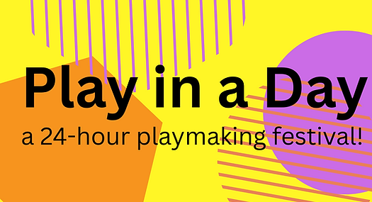 Play in a Day