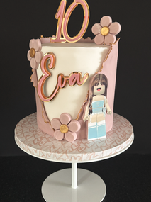 birthday cakes in ipswich suffolk