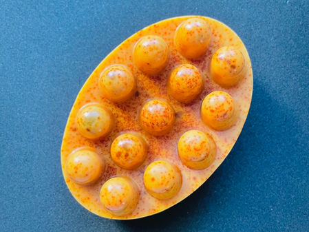 Golden Self-Care Is Here