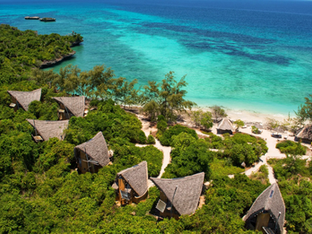 How Sustainable Hotels Support Wildlife Conservation