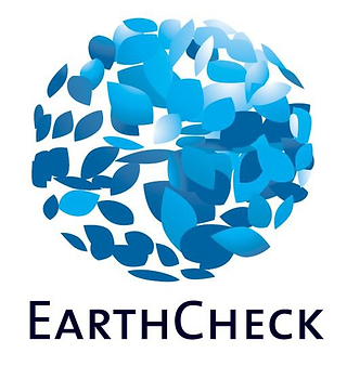 EarthCheck  Logo