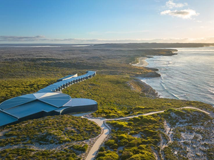 The Best Sustainable Hotel Chains in the World