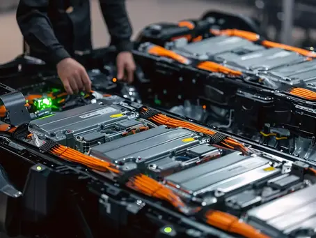 Save Money with Range Rover Hybrid Batteries Replacement Instead of Buying a New Car