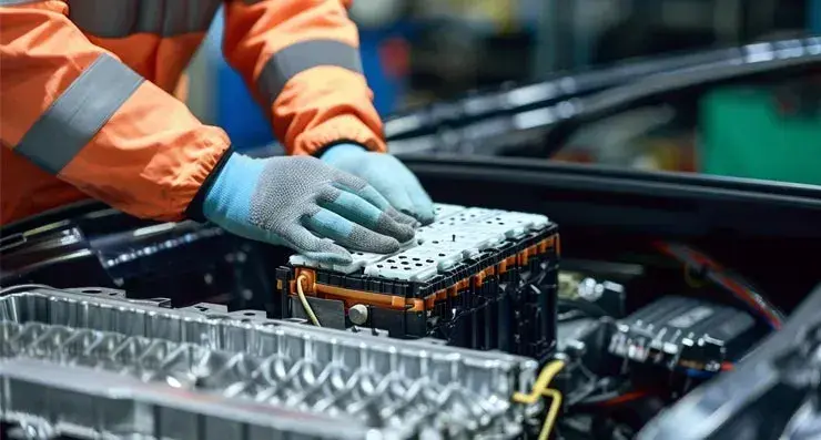 Why NZ Hybrid Owners Are Choosing Battery Replacement Over Dealership Repairs