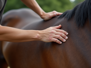 Discovering the Essentials of Equine Bodywork: Equine Care Essentials