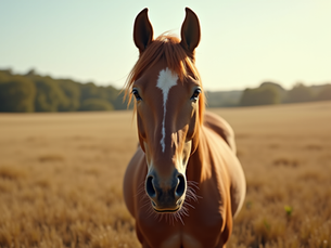 The Importance of Musculoskeletal Alignment in Equines