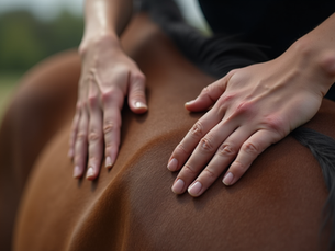 Top Benefits of Horse Bodywork Techniques Explained