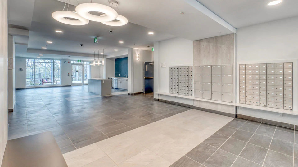 Bishop's Manor represents our commitment to delivering quality flooring solutions for mission-driven housing projects.