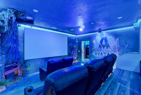 Airbnb Vacation Home Photography Davenport