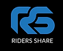 riders share