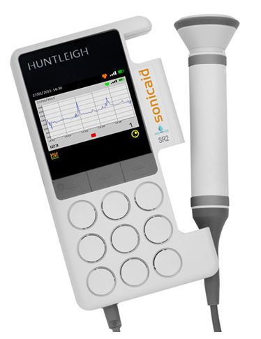 Maternal & Fetal Diagnostics