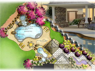 4 Reasons Why a Landscape Designer is Important to Project Success