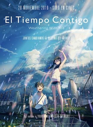 Suzume, Un viaje inesperado