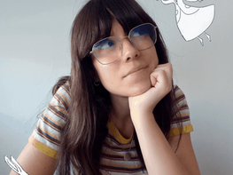 Dos Hermanas al Día entrevista a Andrea Novillo