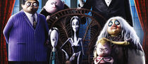 Miércoles, y la terrorífica familia Addams