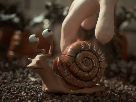 Memorias de un caracol, Todo un fenómeno