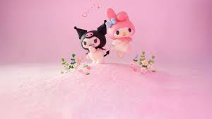 “My Melody and Kuromi”, El estreno más esperado