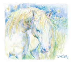 Dibujo de Brontetear