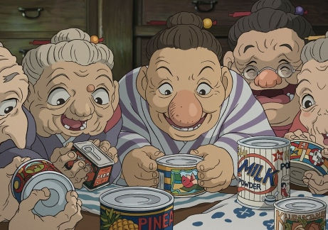 El chico y la garza, ¿Qué opináis?