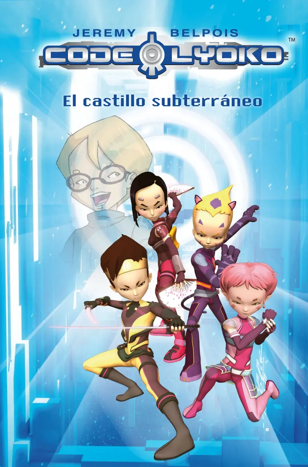 "Código Lyoko”, La era de los 2000