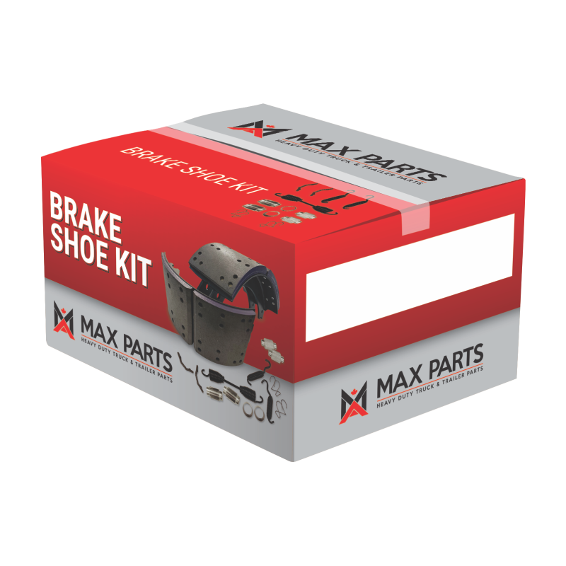 Thumbnail: Eaton ESII Brake Shoe Kit