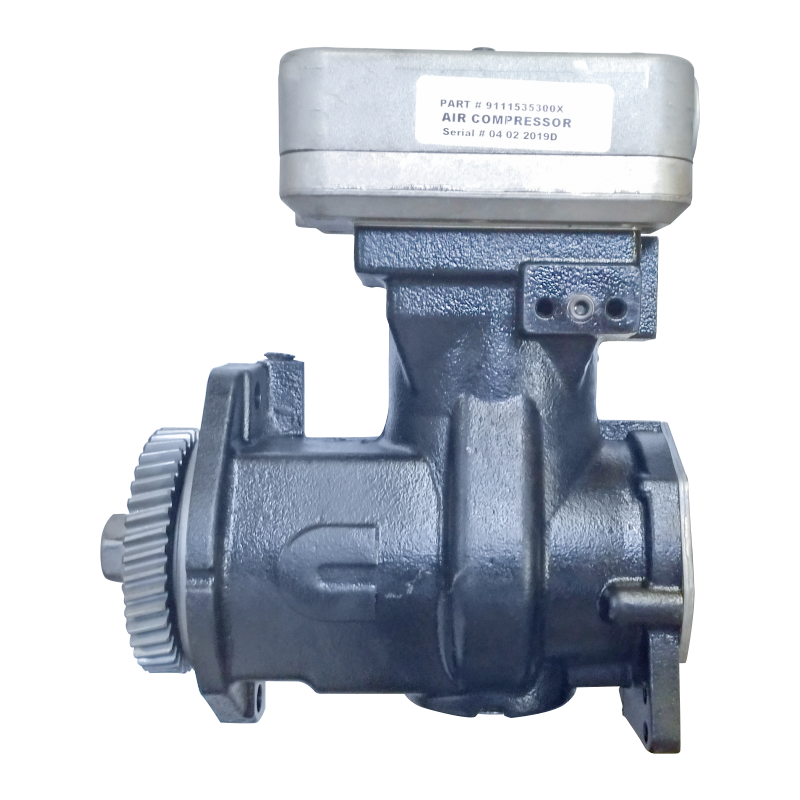 Wabco SS318 Air Compressor 85mm (Cummins ISL/ISC)