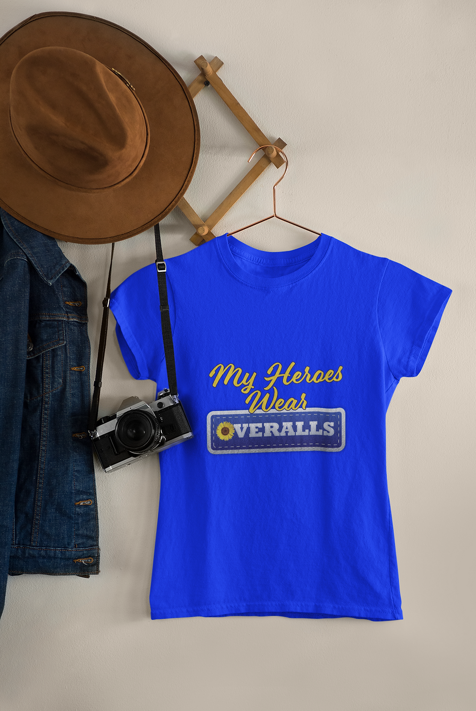 Thumbnail: farm shirt