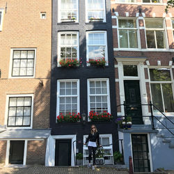 Amsterdam 2017