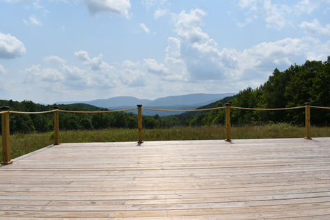 Hengarth corporate offsite venue in the Catskills, New York
